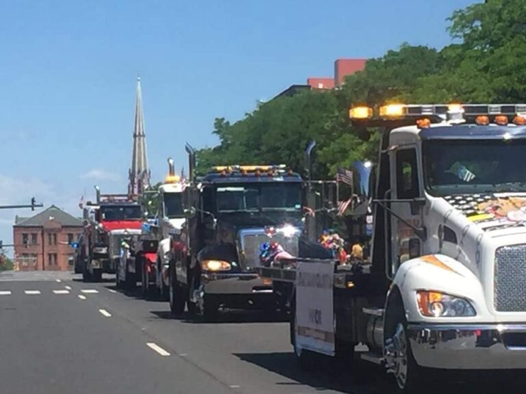 commercial roadside assistance