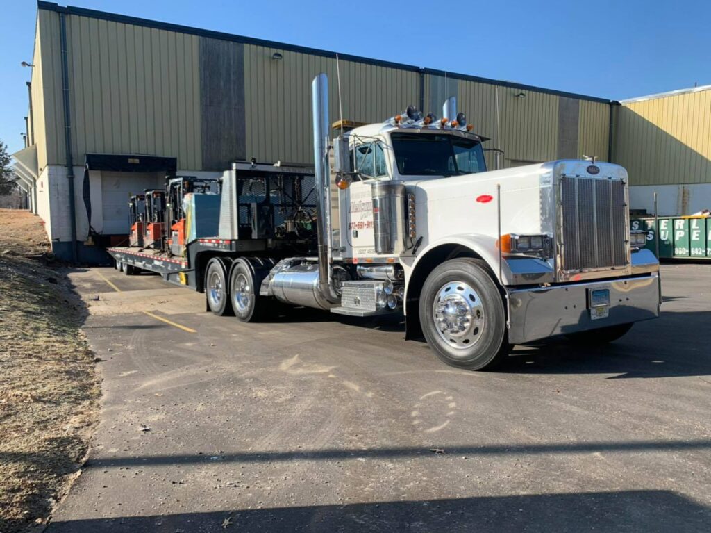 Commercial Roadside Assistance near me 